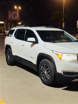 GMC Acadia